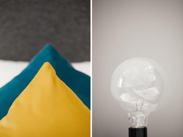 Moment Hotels : photo 9 de la chambre chambre double supérieure