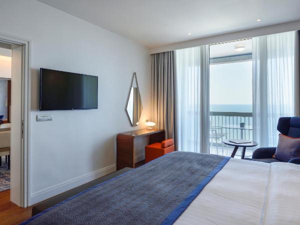 Makedonia Palace : photo 3 de la chambre suite présidentielle