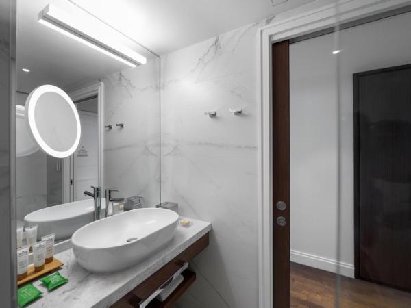 Makedonia Palace : photo 4 de la chambre chambre double exécutive - vue sur mer