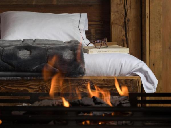 Hostellerie du Pas de l'Ours