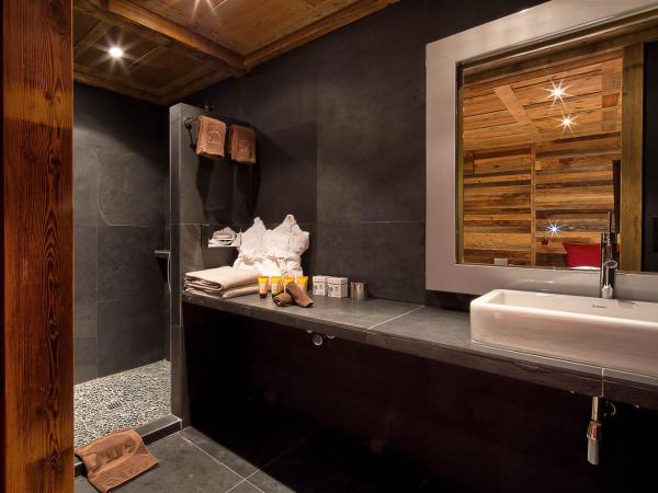 Hostellerie du Pas de l'Ours