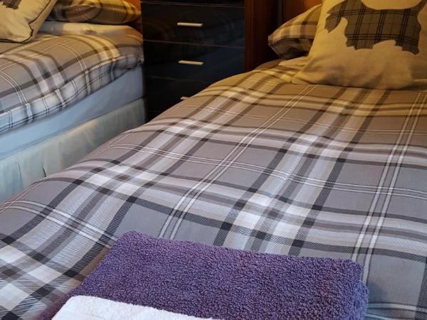 Gales Guesthouse : photo 6 de la chambre chambre lits jumeaux Économique