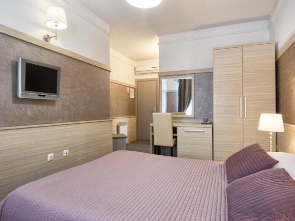 Hotel Galija : photo 7 de la chambre chambre double ou lits jumeaux