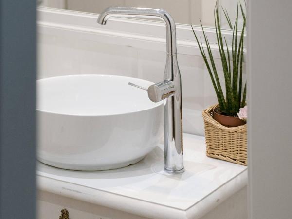 El jardí de l'avet : photo 4 de la chambre chambre double deluxe