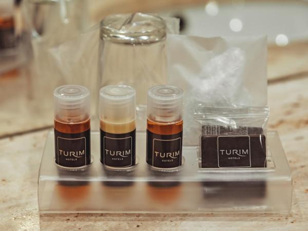 TURIM Luxe Hotel : photo 8 de la chambre chambre simple