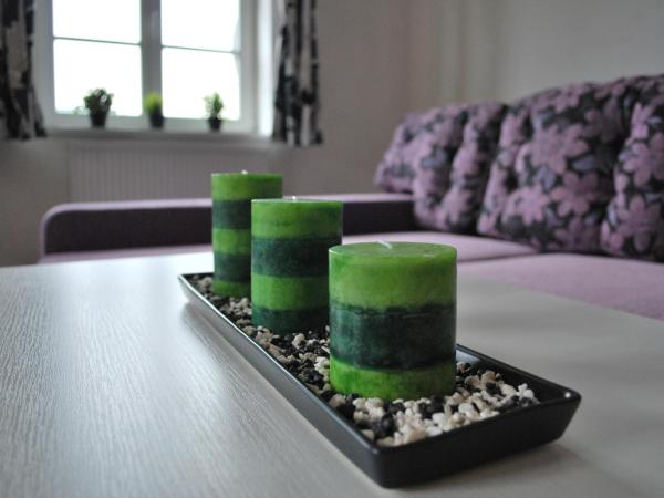 Hostel Foster : photo 5 de la chambre appartement 1 chambre avec balcon