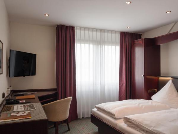 Hotel Imperial : photo 8 de la chambre chambre double