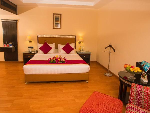 Fortune Park JP Celestial, Bengaluru - Member ITC's Hotel Group : photo 6 de la chambre chambre fortune club