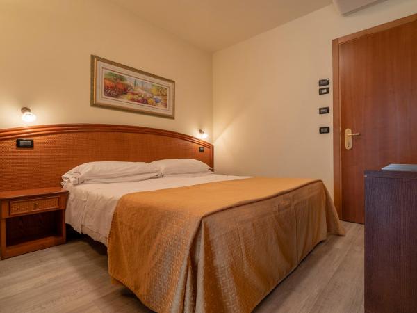 Hotel Ambassador : photo 1 de la chambre chambre double ou lits jumeaux Économique