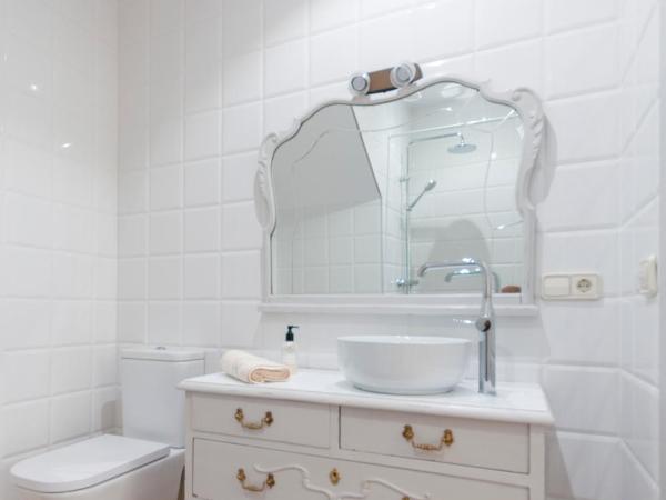 El jardí de l'avet : photo 5 de la chambre chambre double deluxe