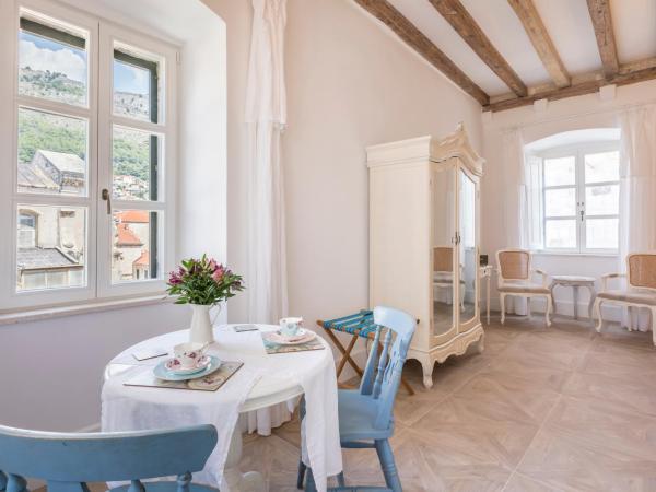 The Byron : photo 2 de la chambre chambre lit king-size deluxe