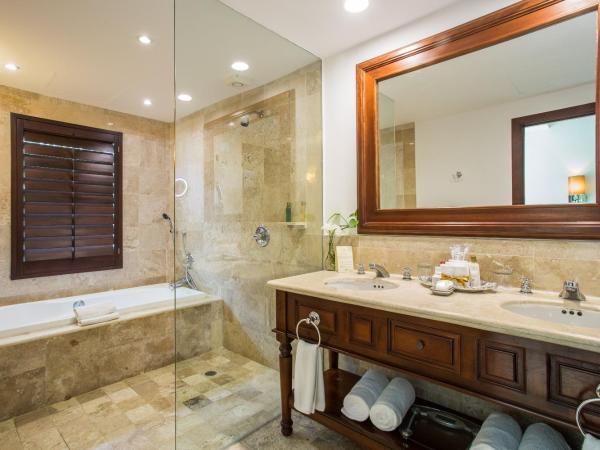 Dreams Tulum Resort & Spa : photo 4 de la chambre suite junior lit king-size privilège club - vue sur océan