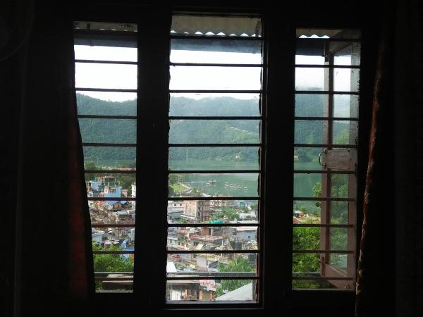 peace guesthouse cottage : photo 4 de la chambre chambre simple Économique