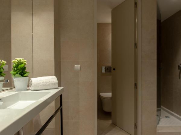 MH Apartments Central Madrid : photo 3 de la chambre appartement 1 chambre