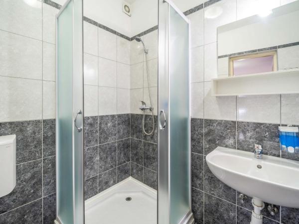 Silver Hotel Budapest City Center : photo 4 de la chambre chambre triple standard