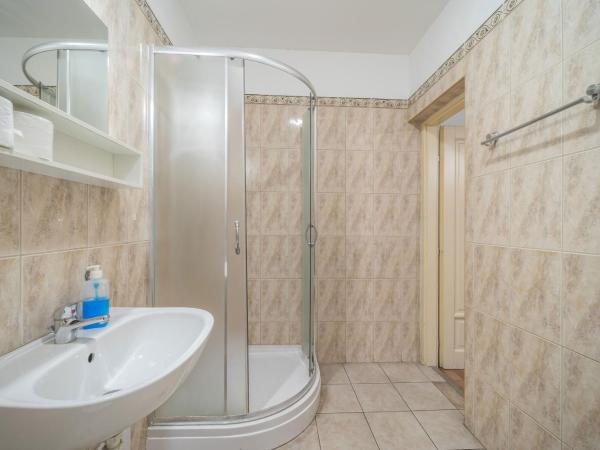 Silver Hotel Budapest City Center : photo 8 de la chambre chambre triple standard