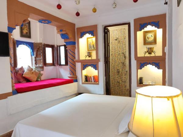 Shahi Guest House : photo 2 de la chambre chambre patrimoine