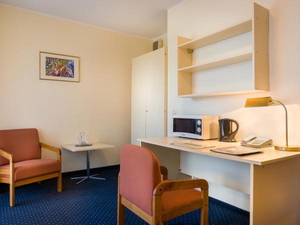 acora Bonn Living the City : photo 3 de la chambre appartement standard