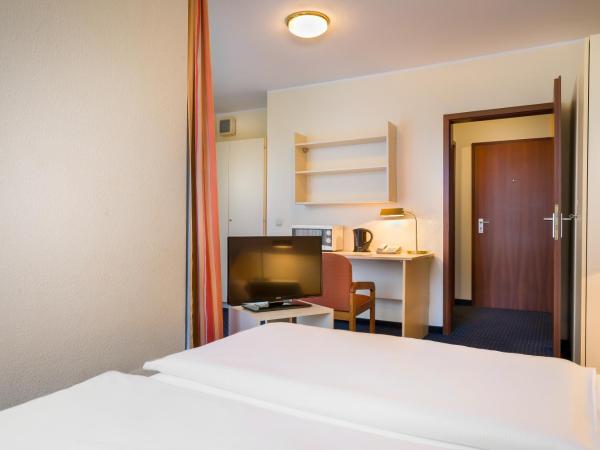 acora Bonn Living the City : photo 5 de la chambre appartement standard