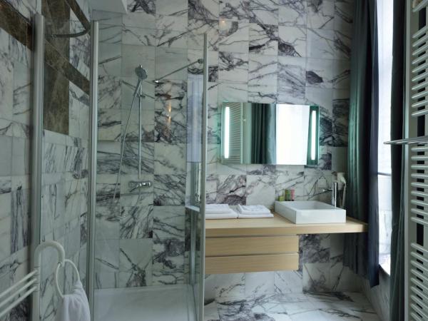 Hotel Retro : photo 1 de la chambre chambre double exécutive de luxe