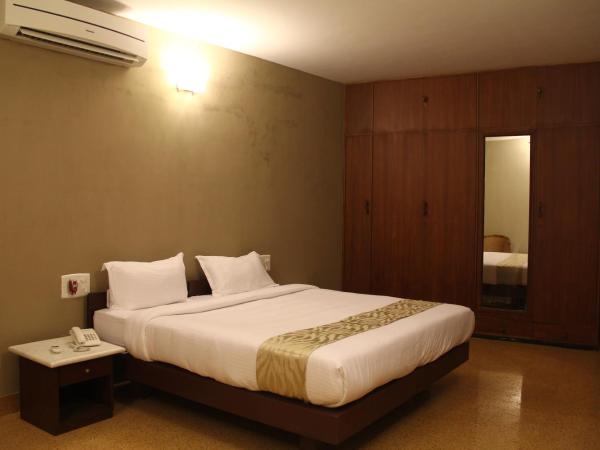 Hanu Reddy Residences Wallace Garden : photo 9 de la chambre chambre supérieure