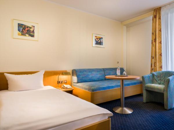 acora Bonn Living the City : photo 1 de la chambre chambre simple