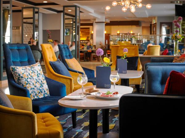 Camden Court Hotel : photo 5 de la chambre chambre double