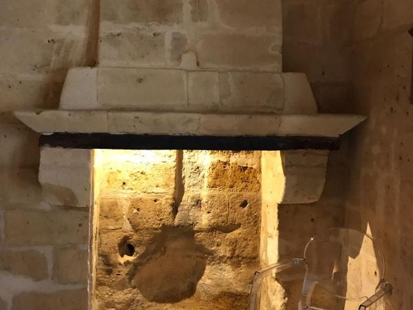 B&B Al Convento : photo 3 de la chambre chambre double standard