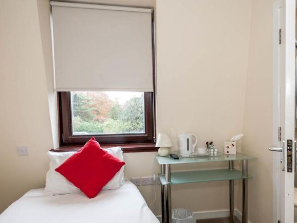 Britannia Edinburgh Hotel : photo 1 de la chambre chambre simple
