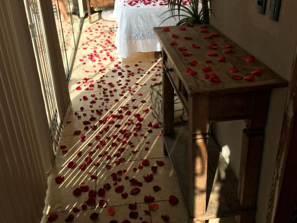 Mansion Aline : photo 10 de la chambre suite deluxe