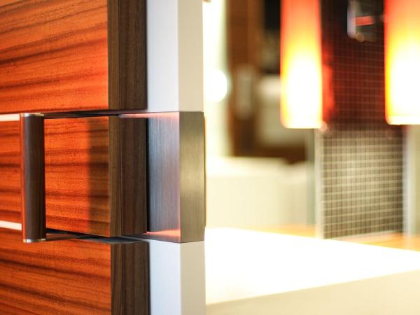 Steigenberger Airport Hotel Frankfurt : photo 4 de la chambre suite exécutive