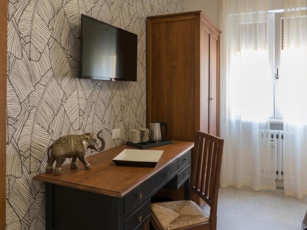 B&B Fablas : photo 1 de la chambre chambre double supérieure