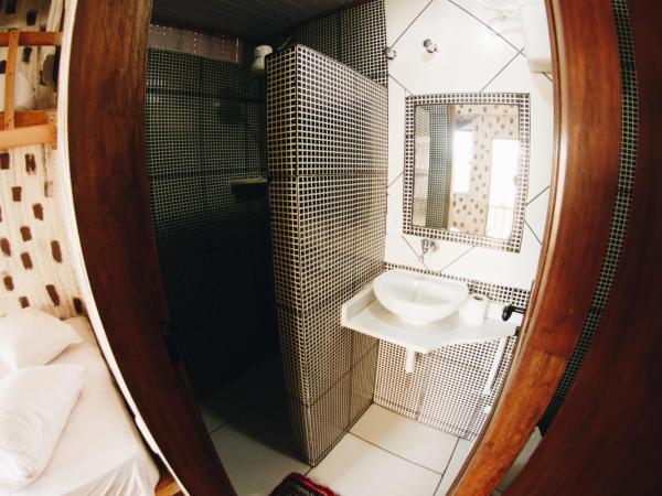 Hostel Da Bruna - Botafogo : photo 2 de la chambre lit superposé dans dortoir mixte