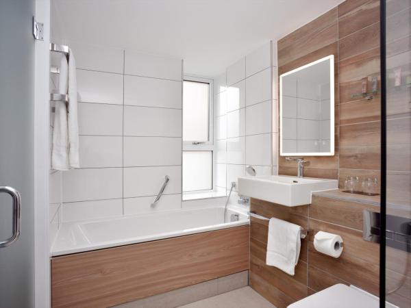 Ten Hill Place : photo 7 de la chambre chambre lit king-size supérieure