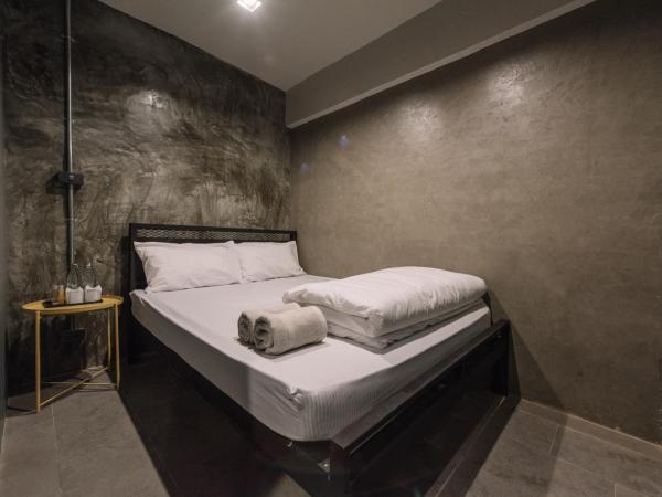 Bed & Bike Hostel : photo 1 de la chambre chambre double standard