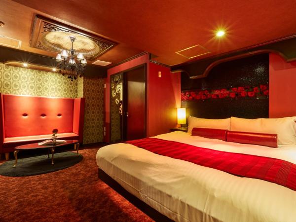 HOTEL LOVE : photo 6 de la chambre chambre double standard