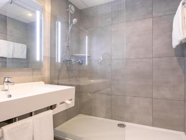 Novotel Wrocław City : photo 8 de la chambre chambre double exécutive