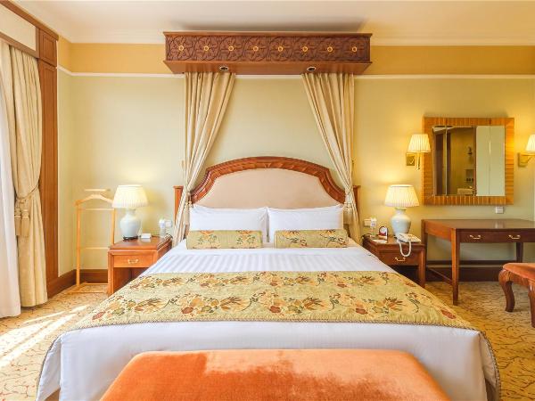 Shangri-La Hangzhou : photo 3 de la chambre suite exécutive