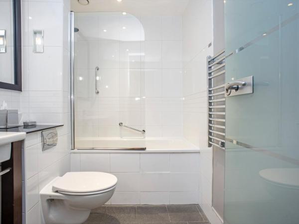 Ten Hill Place : photo 7 de la chambre chambre double classique