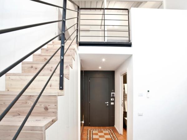 La Barriera di San Lorenzo - Dimora Storica : photo 5 de la chambre chambre deluxe