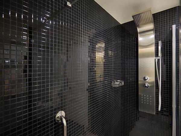 Exe Plaza Catalunya : photo 4 de la chambre chambre simple