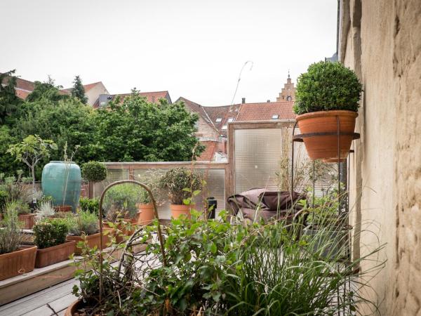 Csar Private Guesthouse : photo 5 de la chambre maison d'hôtes