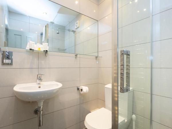 Edgar Townhouse : photo 8 de la chambre chambre double classique