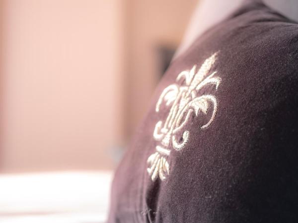 Edgar Townhouse : photo 2 de la chambre chambre quadruple