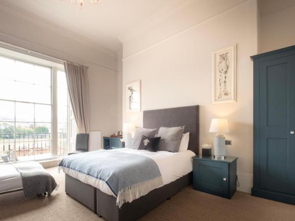 Edgar Townhouse : photo 8 de la chambre chambre quadruple