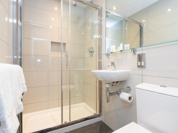 Edgar Townhouse : photo 10 de la chambre chambre double classique