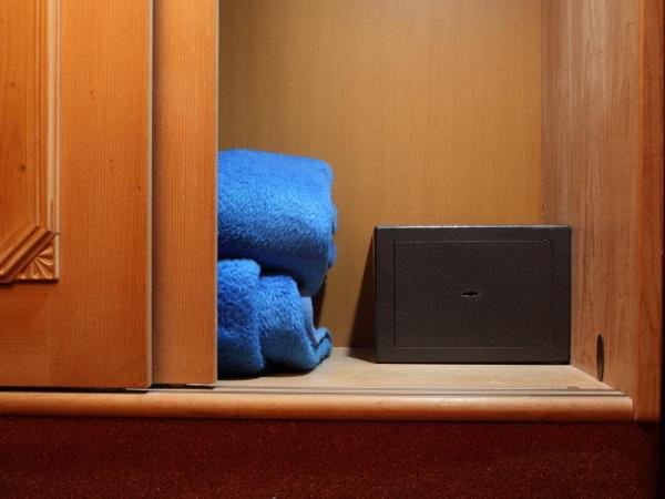 Hotel Sieweburen : photo 6 de la chambre chambre simple