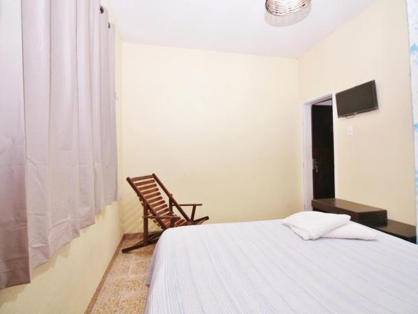 Pousada Fortaleza Aeroporto House : photo 2 de la chambre chambre double