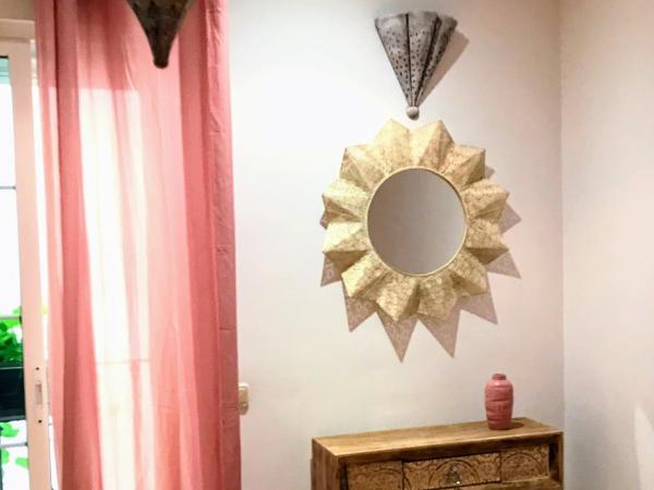 Triana Luxury Home : photo 9 de la chambre chambre double supérieure