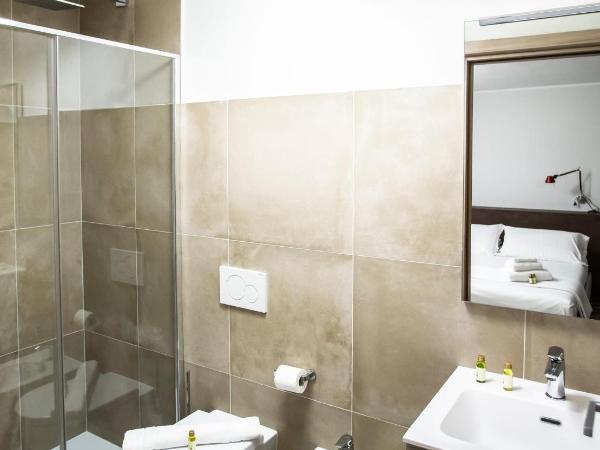 Locanda Mimmo : photo 5 de la chambre chambre deluxe double ou lits jumeaux